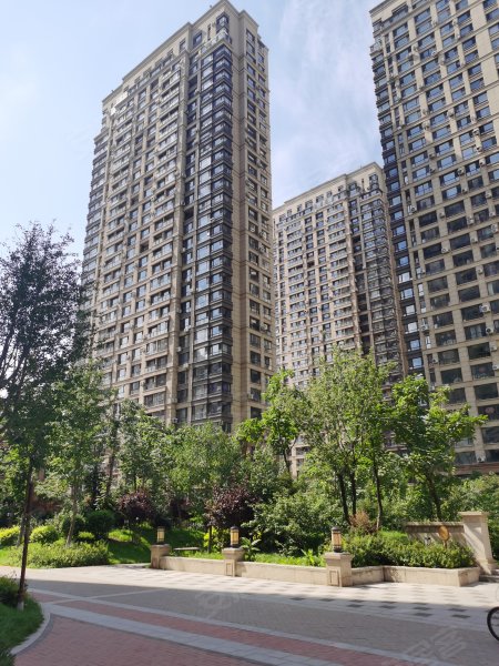 欧洲城枫丹白露,地工路127号-本溪欧洲城枫丹白露二手房,租房,房价