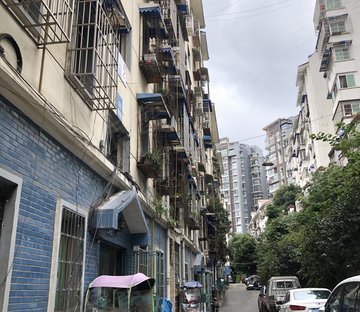 金地花园