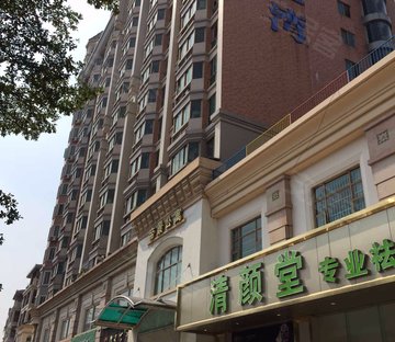 帝景蓝湾 3房2卫  南北对流  保养很好 随时可看