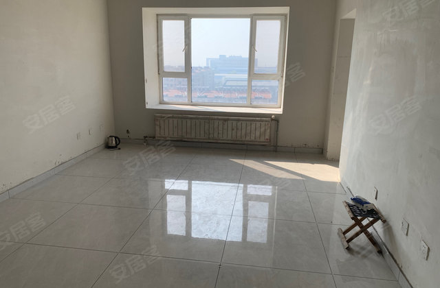 西地雅居3室2厅120㎡80万二手房图片