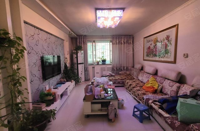 盛世嘉园3室2厅103.2㎡29万二手房图片