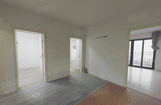 万悦城3室2厅125.49㎡175万二手房图片
