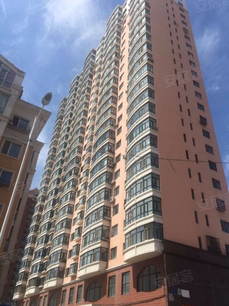 清河湾小区(b区),城乡路141号-哈尔滨清河湾小区(b区)二手房,租房