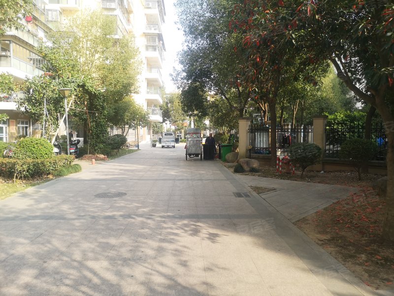 鸿旭嘉苑(南区)