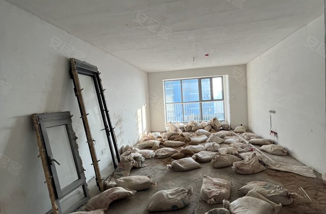 碧桂园湖悦天境4室2厅147㎡79万二手房图片