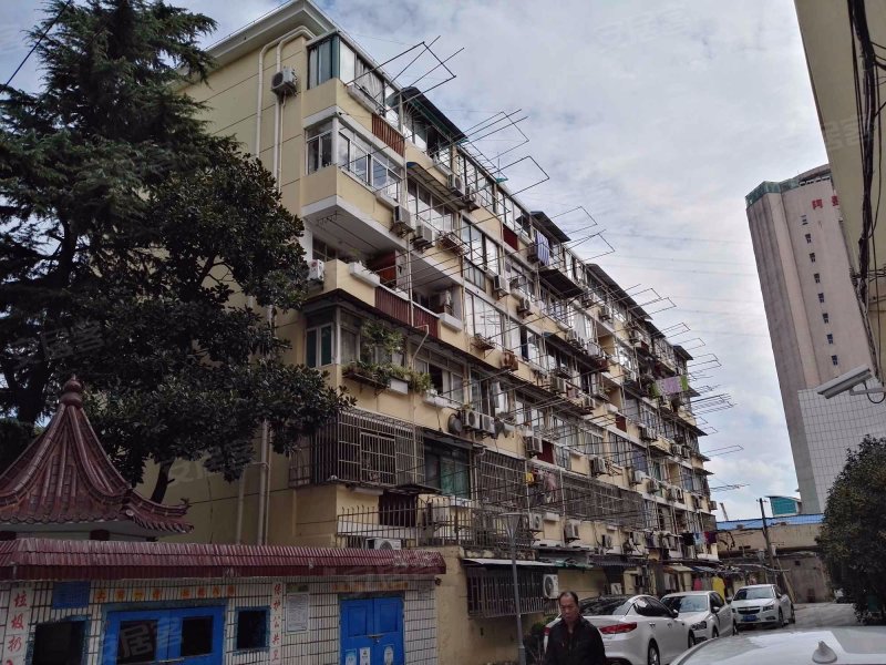 淞滨路77弄小区