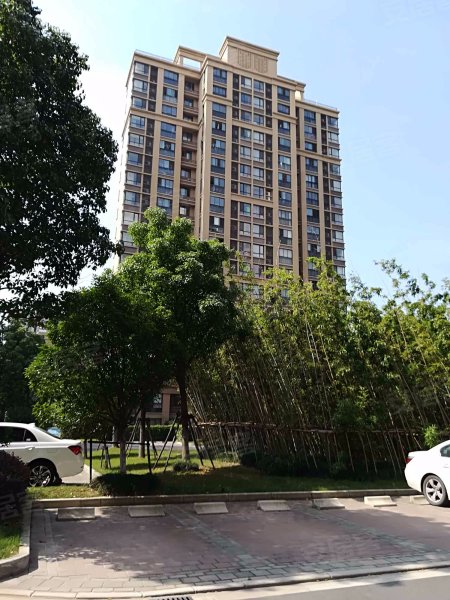 旭辉城,潘泾路4655弄