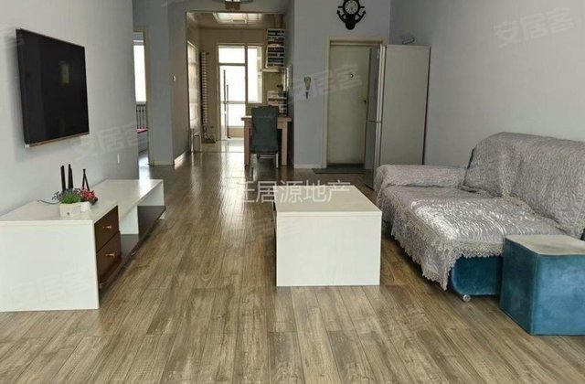 警官名苑2室1厅102㎡28万二手房图片