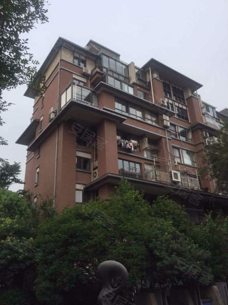 梧桐城邦(三期公寓住宅) 