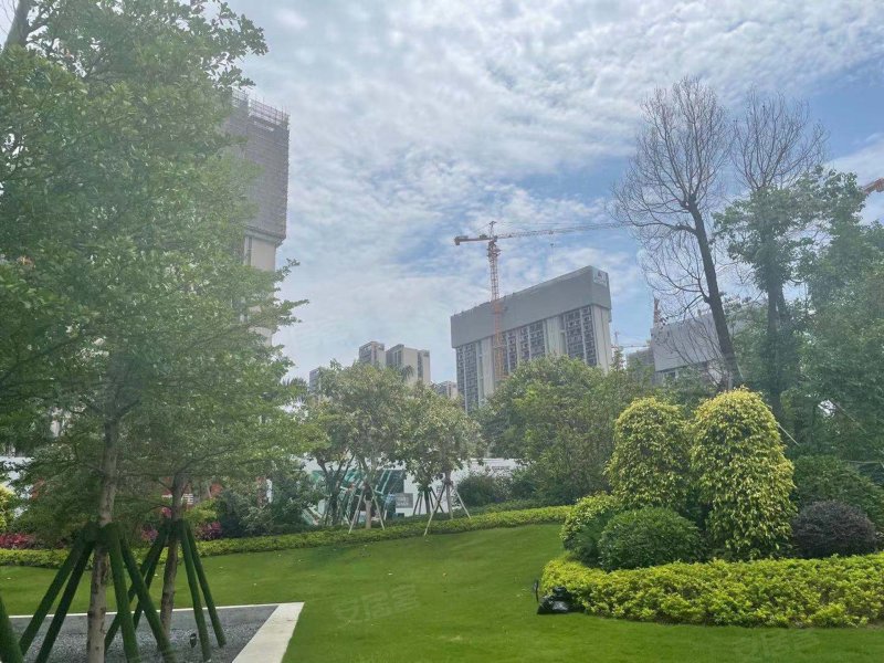 金科景业雍景园