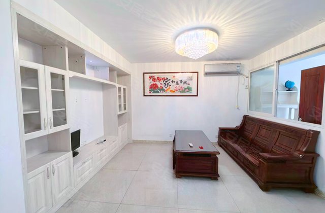 日出东方(晋安)3室2厅78㎡116万二手房图片