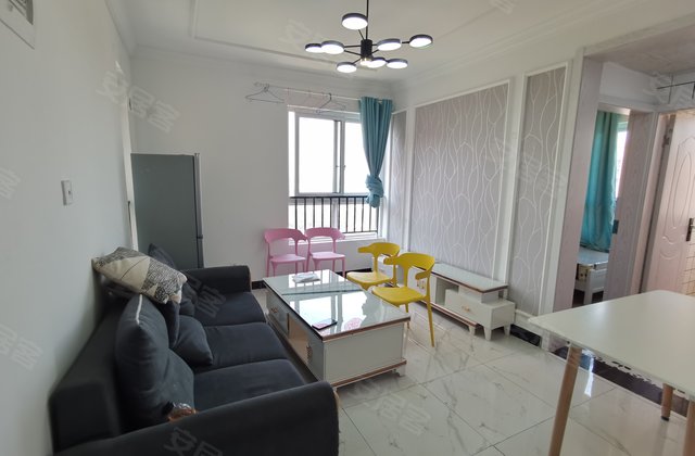 梧桐栖凤商苑2室2厅10㎡12.08万二手房图片