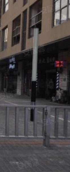 新城金郡M11金座 