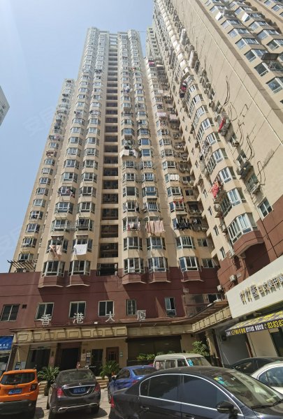 香港大厦,屯前街10号-温州香港大厦二手房,租房,房价-温州安居客