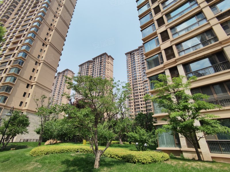 星河湾4号园,星河西路8号-太原星河湾4号园二手房,租房,房价-太原安居