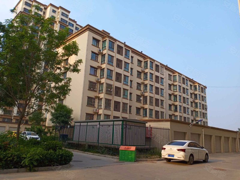 丽景新城(北区)