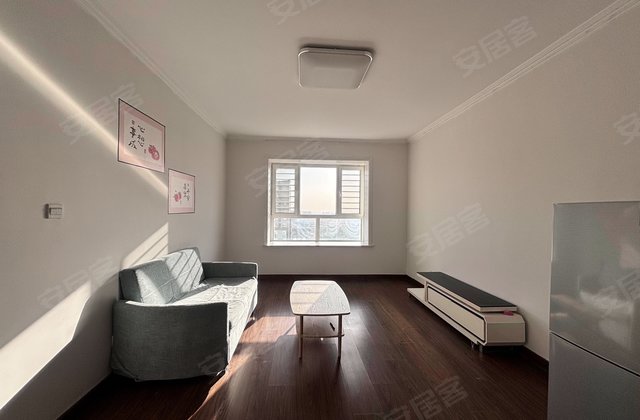 君悦华府2室2厅89㎡35万二手房图片