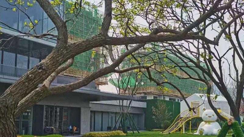 济高绿城桂语朝阳,春秀路-济南济高绿城桂语朝阳二手房,租房,房价