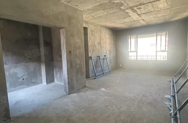 太阳城3室2厅123㎡90万二手房图片