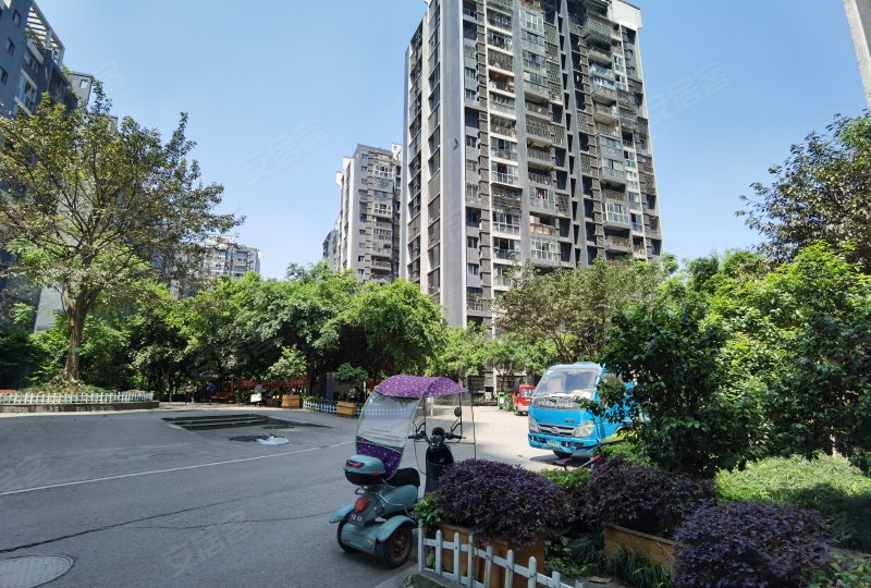 竹园小区(大渡口)