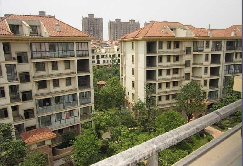 保集半岛2期御河湾