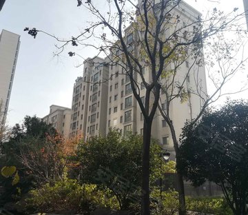 帝景蓝湾(邗江)