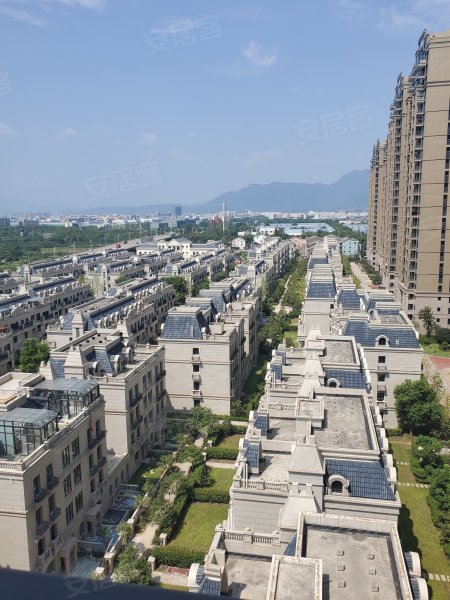 翠屏春晓小区,北院大道-台州翠屏春晓小区二手房,租房,房价-台州安居