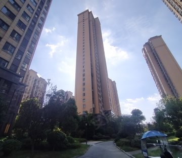 华夏茗湾学府