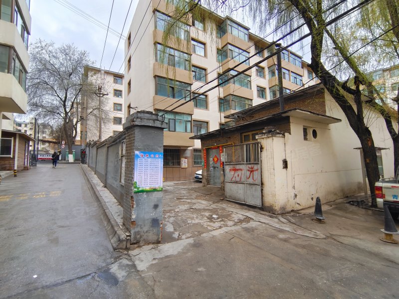 兴海路9号楼,兴海路9号-西宁兴海路9号楼二手房,租房,房价-西宁安居客