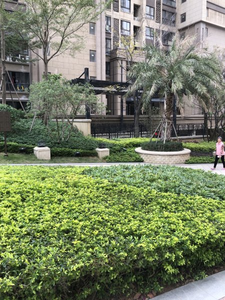 世茂摩天城(一期)