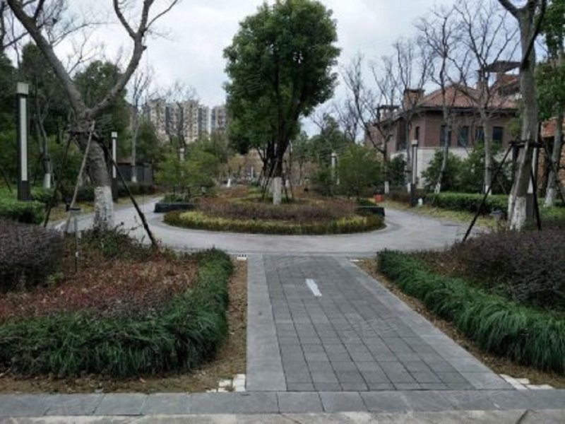 浦江坤庭璞御(别墅) 