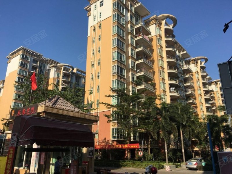 东润华庭,南三公路-中山东润华庭二手房,租房,房价-中山安居客