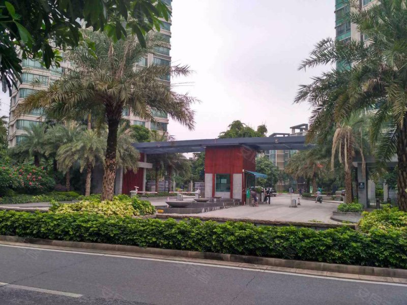 雅居乐剑桥郡君澜,兴南大道-广州雅居乐剑桥郡君澜二手房,租房,房价