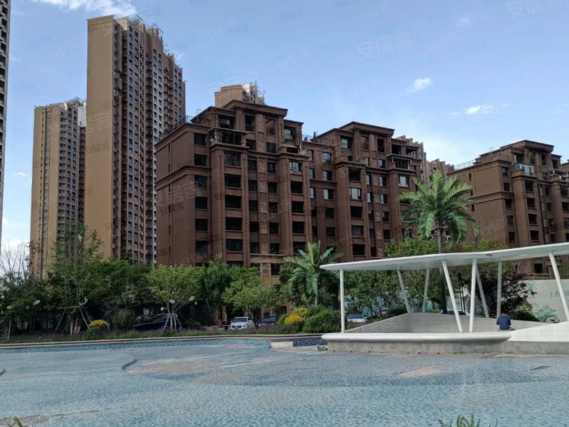 美的城,滨江街60号-沈阳美的城二手房,租房,房价-沈阳安居客