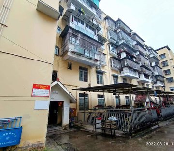 白鹭洲小区