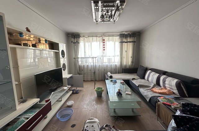 喀什二中家属院2室2厅86.5㎡39.8万二手房图片