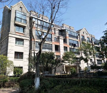 新城忆华里(一期)