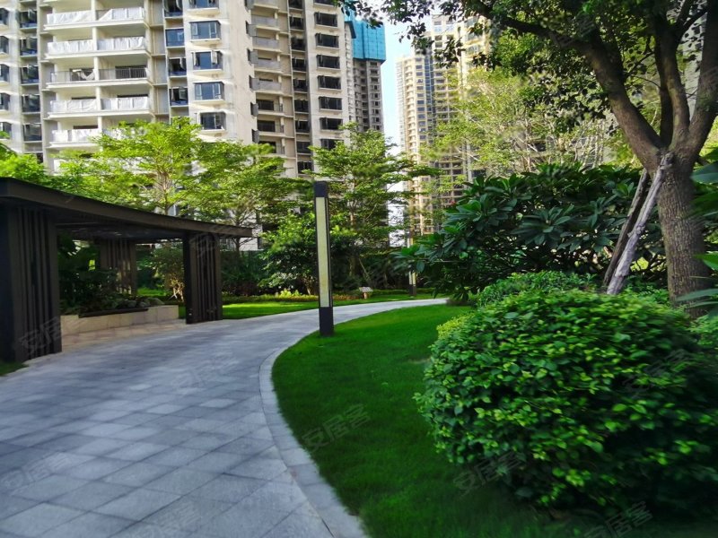 嘉鸿新城博雅府