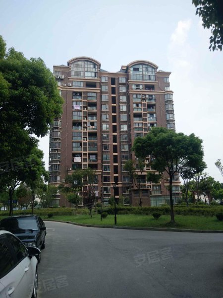 天和湖滨家园(公寓住宅) 