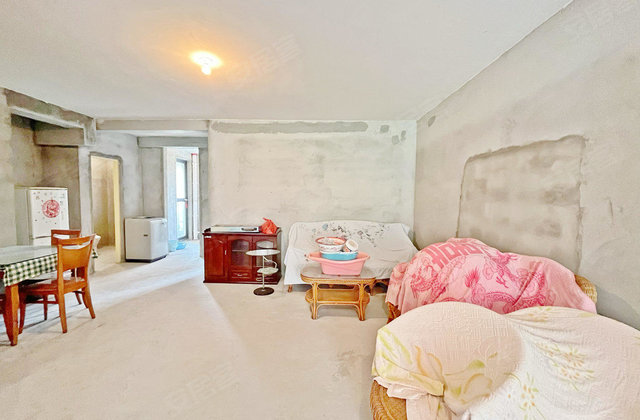 谐水湾迎江府2室2厅94.68㎡58万二手房图片