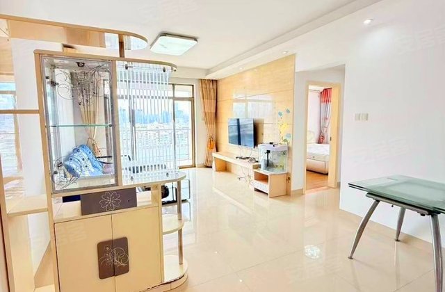 世纪华庭2室2厅81.07㎡143万二手房图片