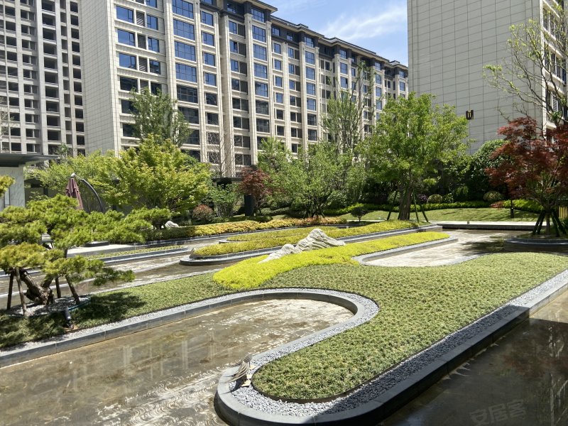 金沙国安府,学苑路-商丘金沙国安府二手房,租房,房价-商丘安居客