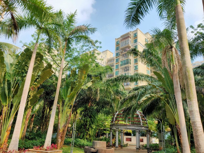 康馨花园,振兴路911号-海口康馨花园二手房,租房,房价-海口安居客