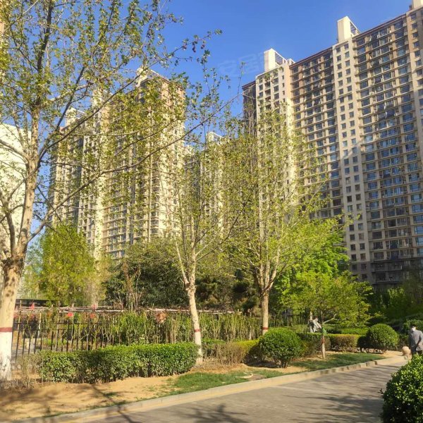 维多利亚时代海德园,体育南大街-石家庄维多利亚时代海德园二手房