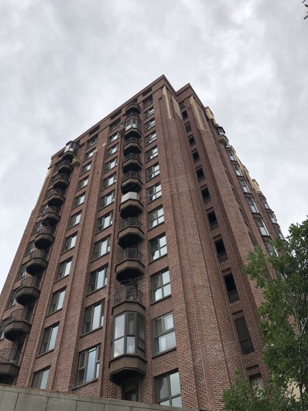 阿那亚城市公馆