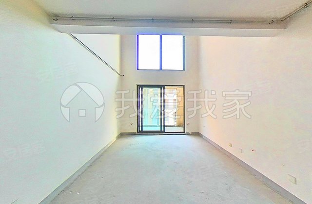 鲁能公馆4室2厅149.07㎡330万二手房图片