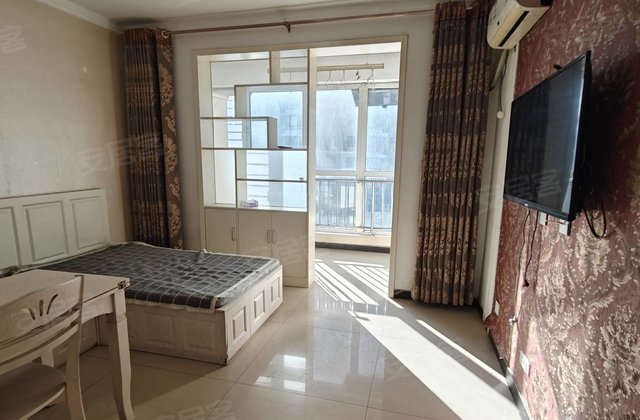 长城公寓1室1厅48.61㎡42万二手房图片