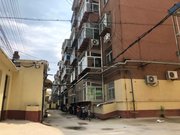 闵子骞路74号院 商圈成熟 临地铁 南北通透 大两居