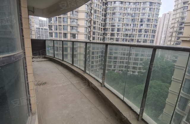 楚天都市佳园3室2厅118㎡105万二手房图片