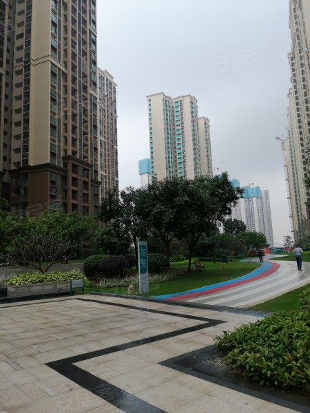 雅居乐花园,越王大道247号-河源雅居乐花园二手房,租房,房价-河源安居